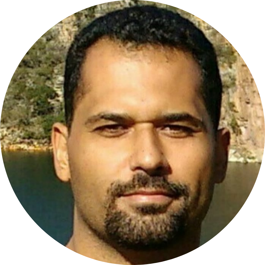 Gilberto Alves Cunha